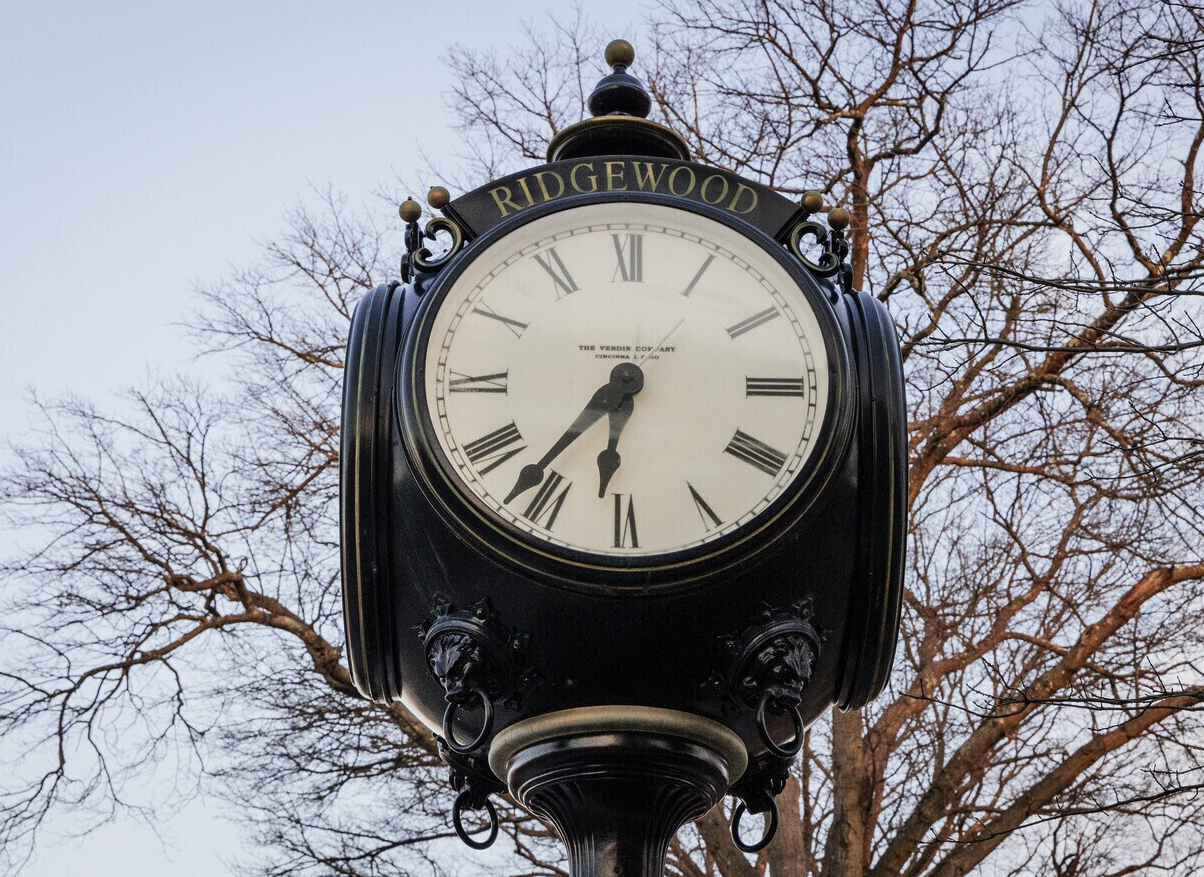Ridgewood, NJ street view